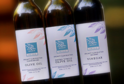 Hand-selected Products to Match Seasonal Flavors